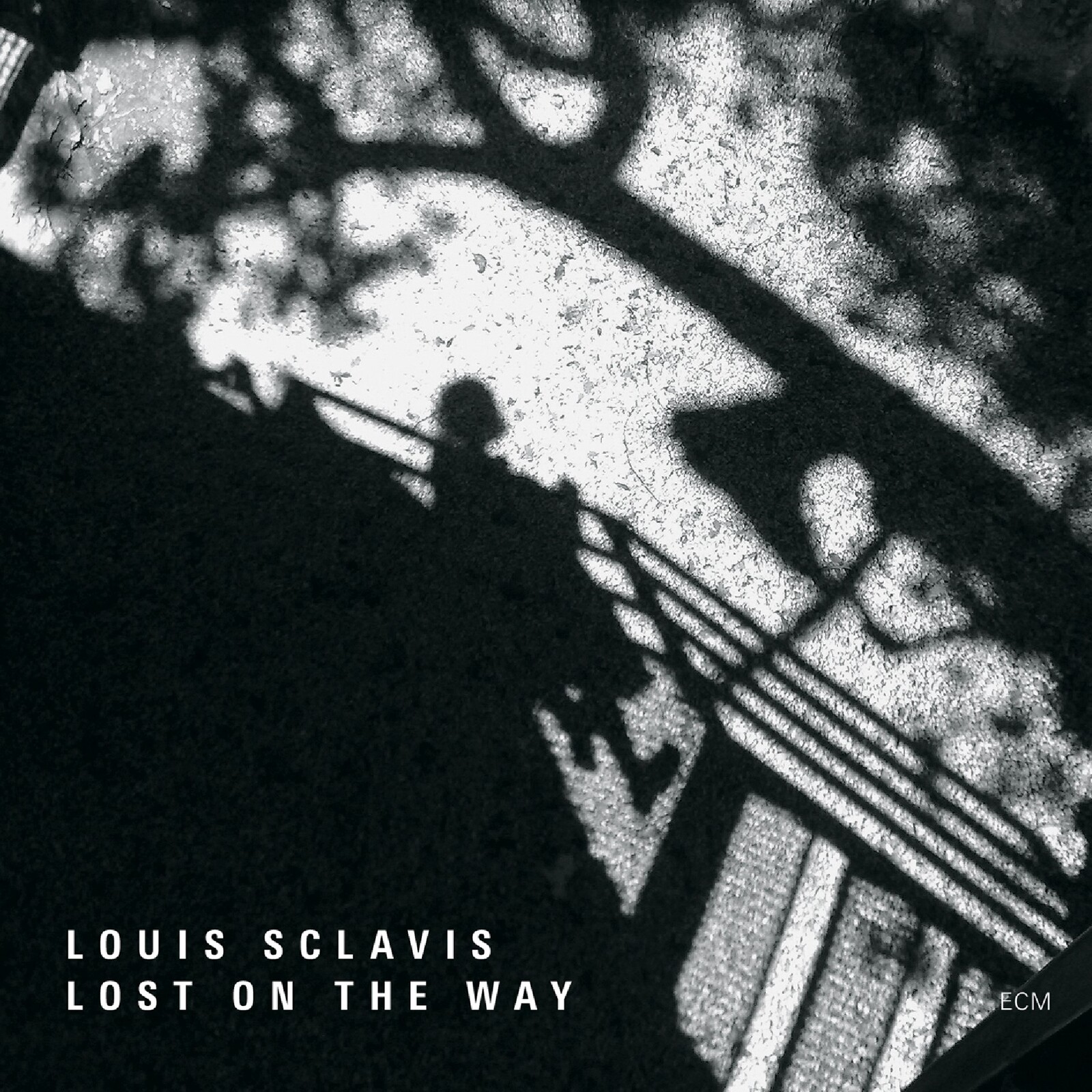 Picture of Louis Sclavis - Lost On The Way