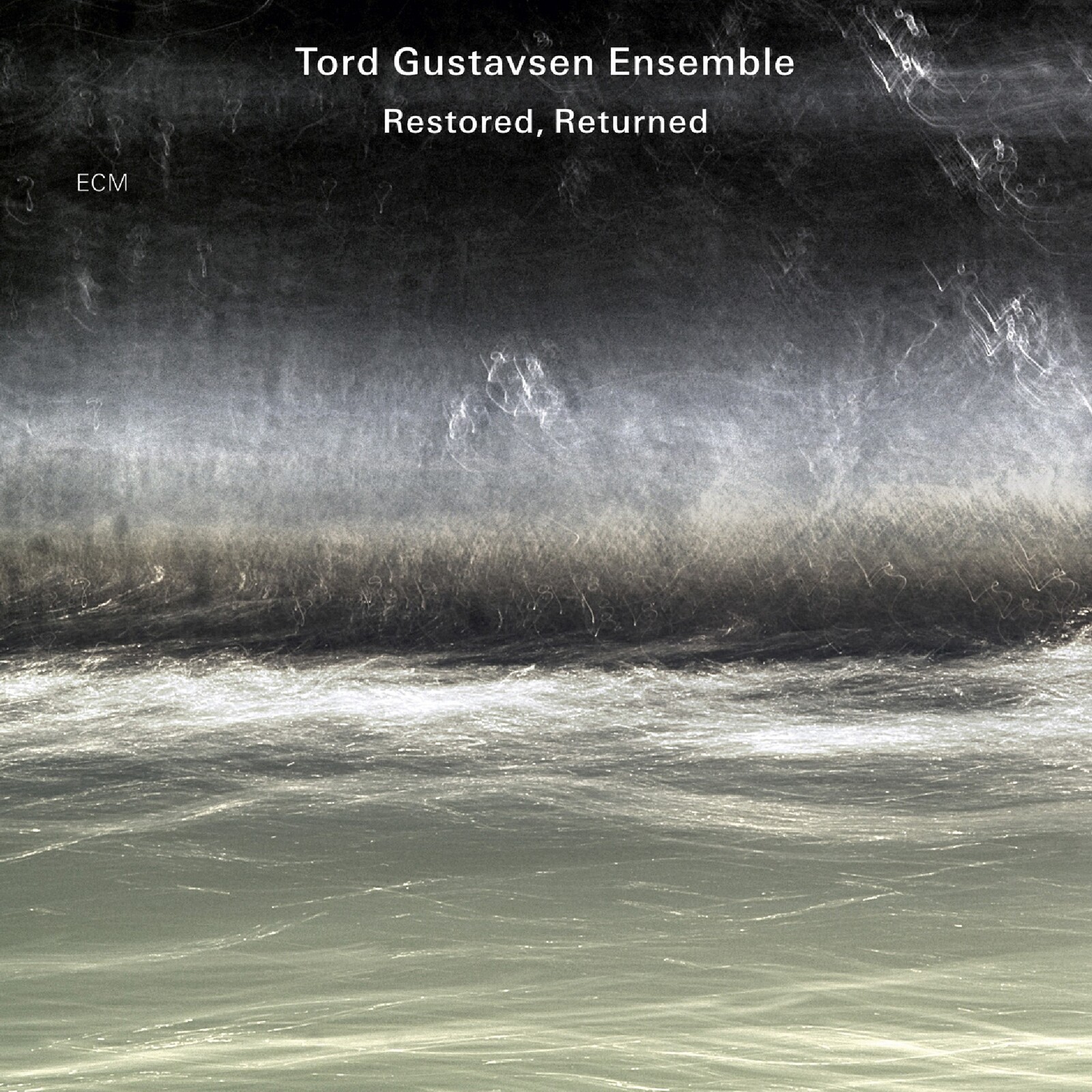Picture of Tord Gustavsen Ensemble - Restored, Returned