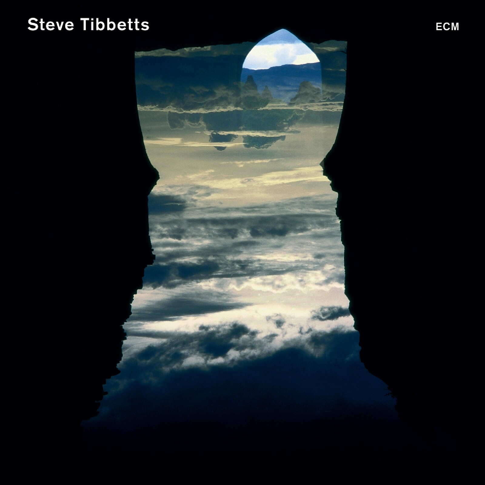 Picture of Steve Tibbetts - Natural Causes