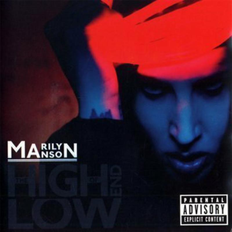 Picture of Marilyn Manson - High End Of Low