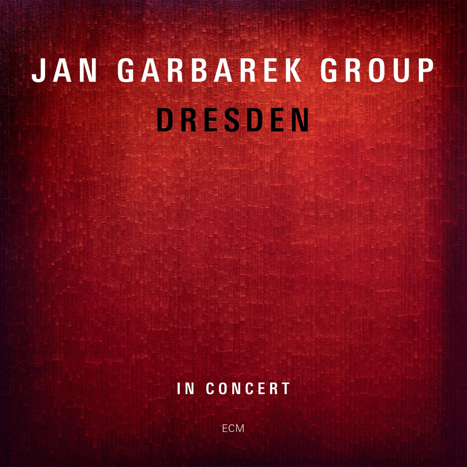 Picture of Jan Garbarek Group - Dresden