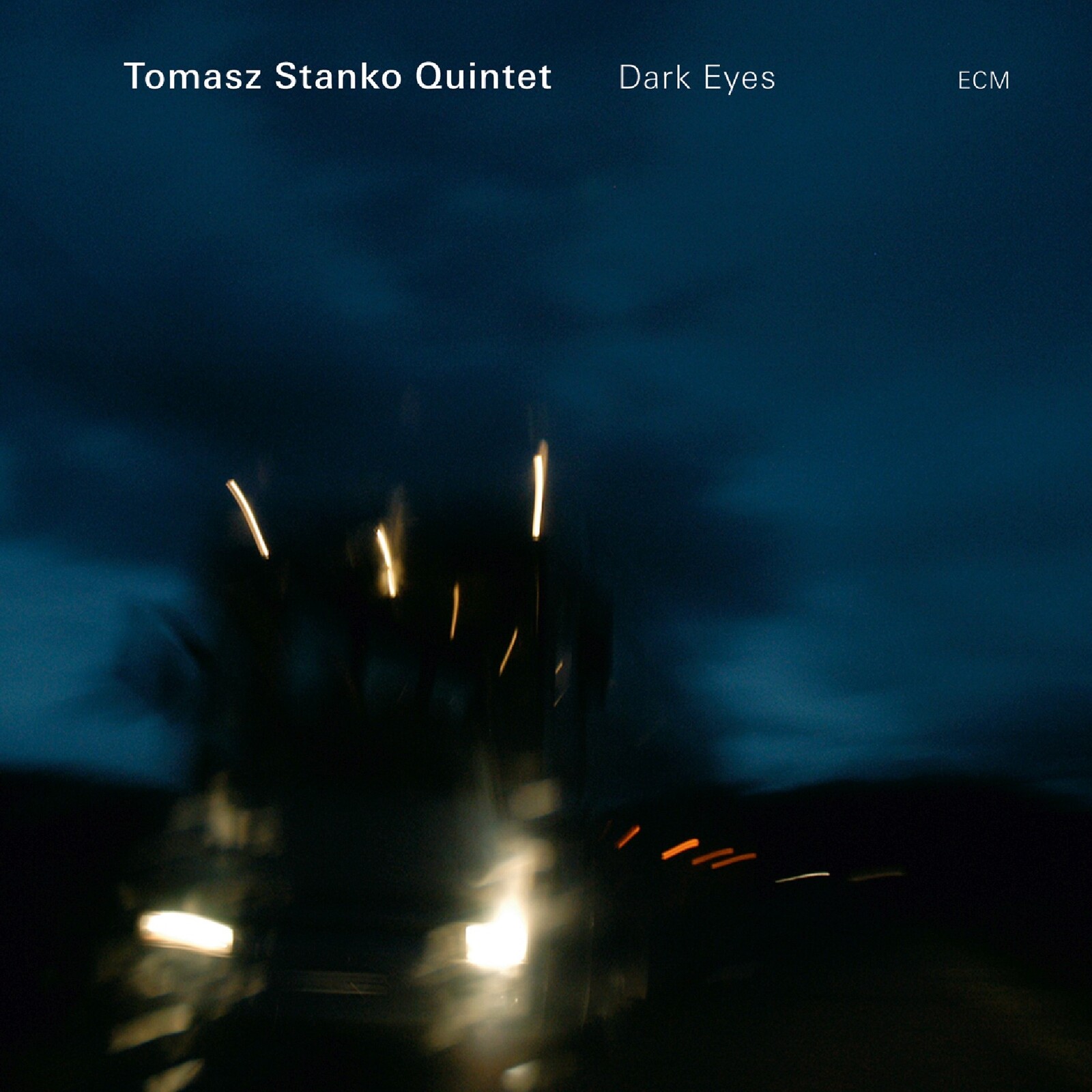 Picture of Tomasz Stanko Quintet - Dark Eyes