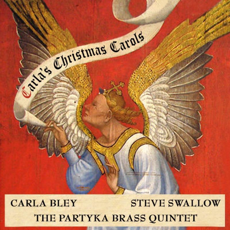Picture of Carla Bley - Carla's Christmas Carols