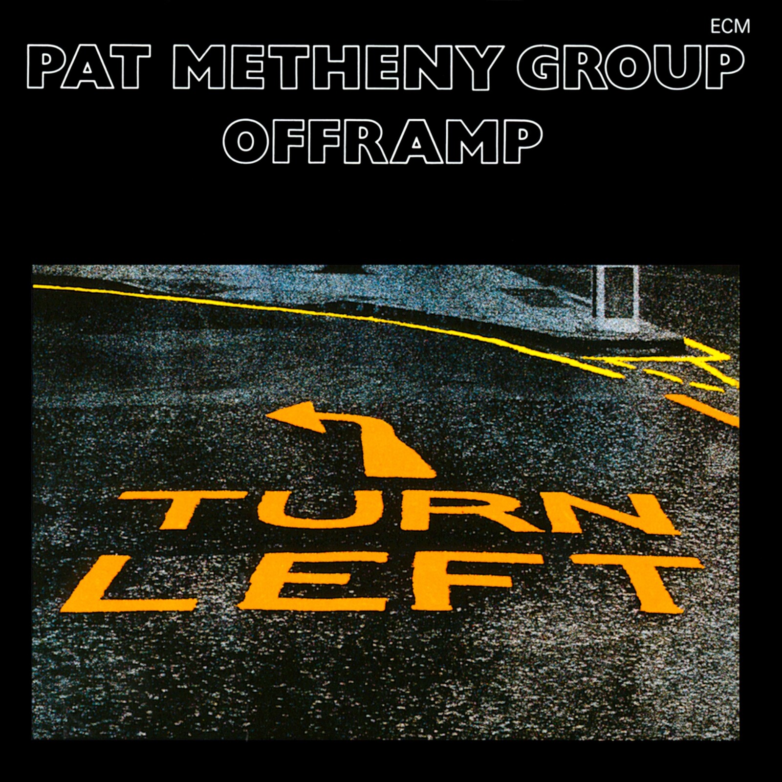 Picture of Pat Metheny Group - Offramp (180g Vinyl)
