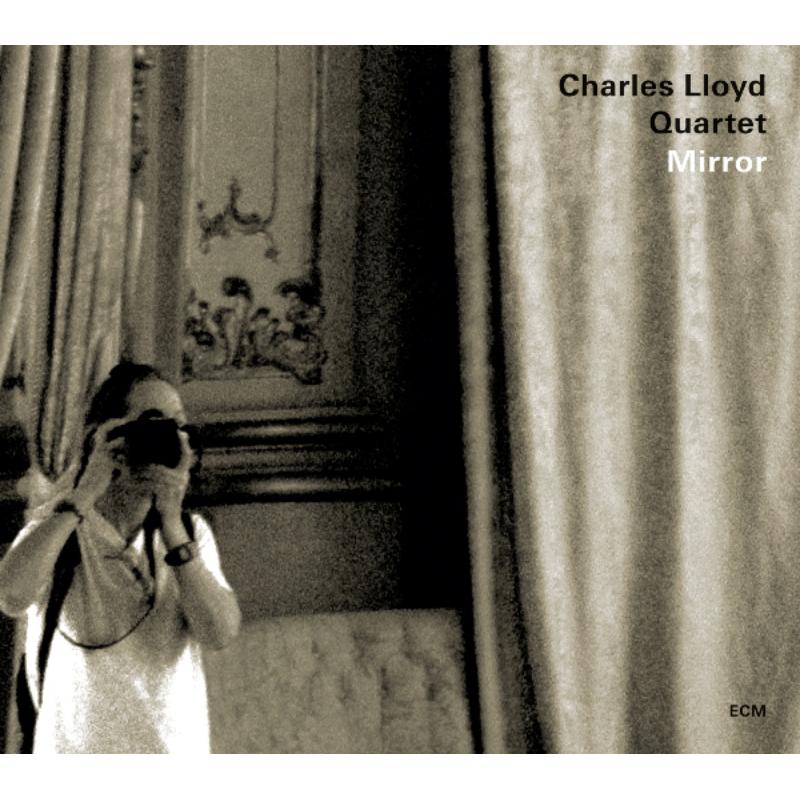 Picture of Charles Lloyd Quartet - Mirror