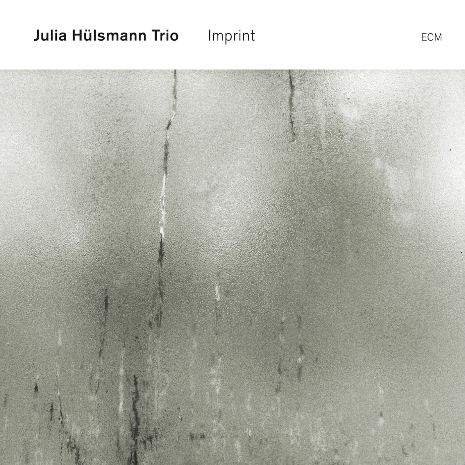 Picture of Julia Hulsmann Trio - Imprint