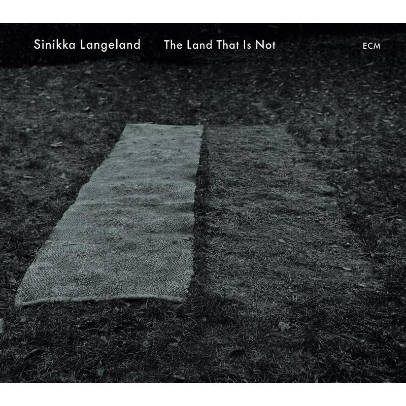 Picture of Sinikka Langeland - The Land That is Not