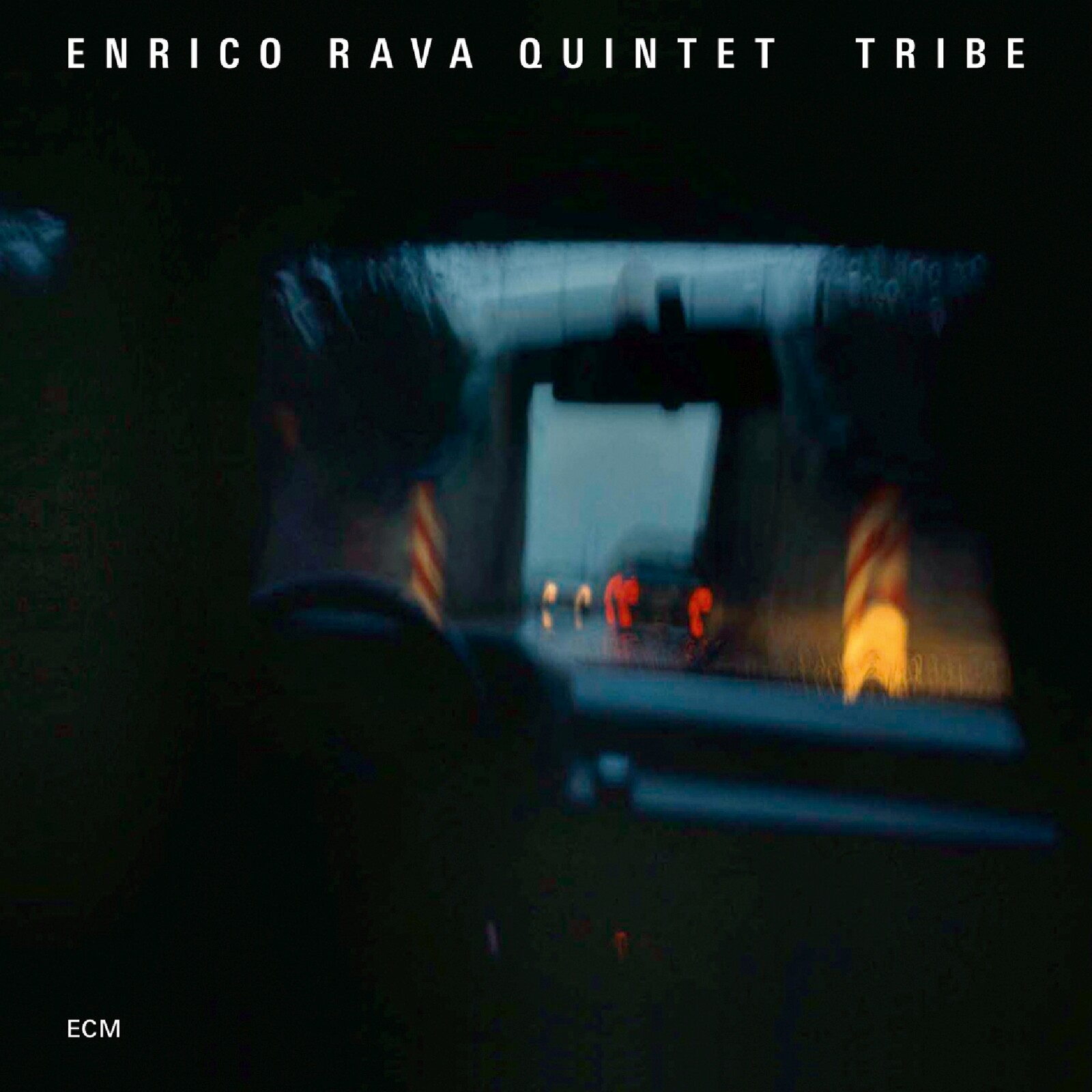 Picture of Enrico Rava Quintet - Tribe