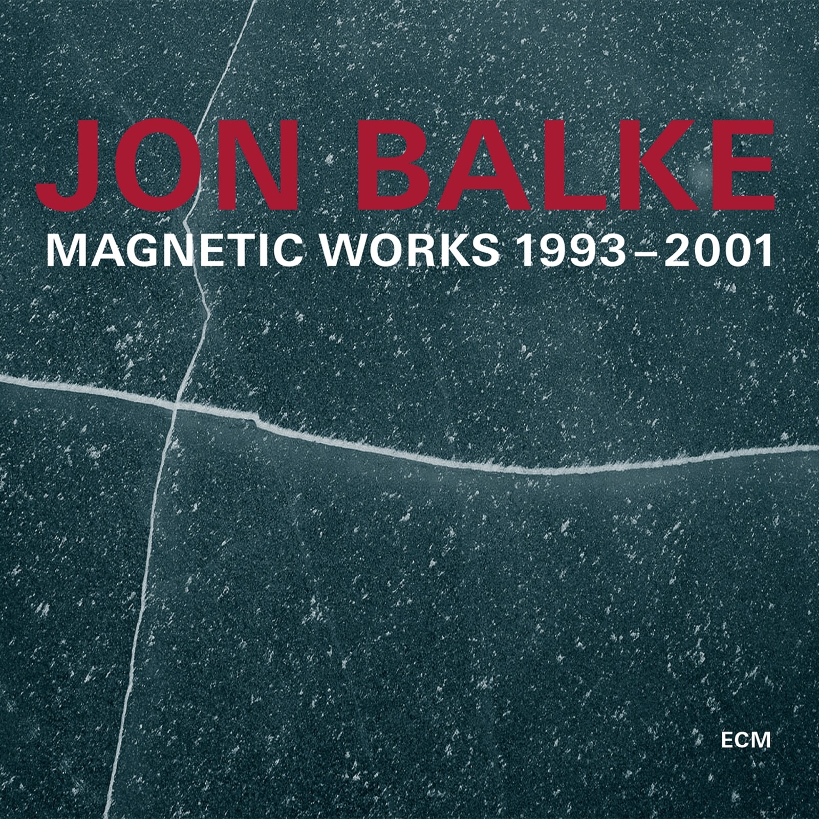 Picture of Jon Balke - Magnetic Works 1993 - 2001