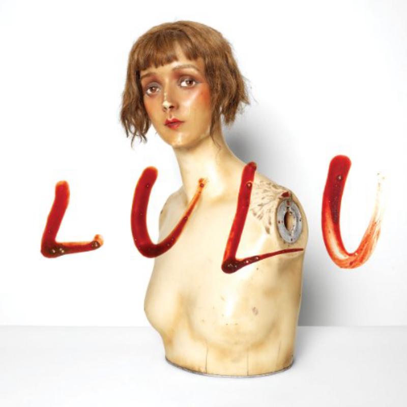 Picture of Metallca / Lou Reed - Lulu !