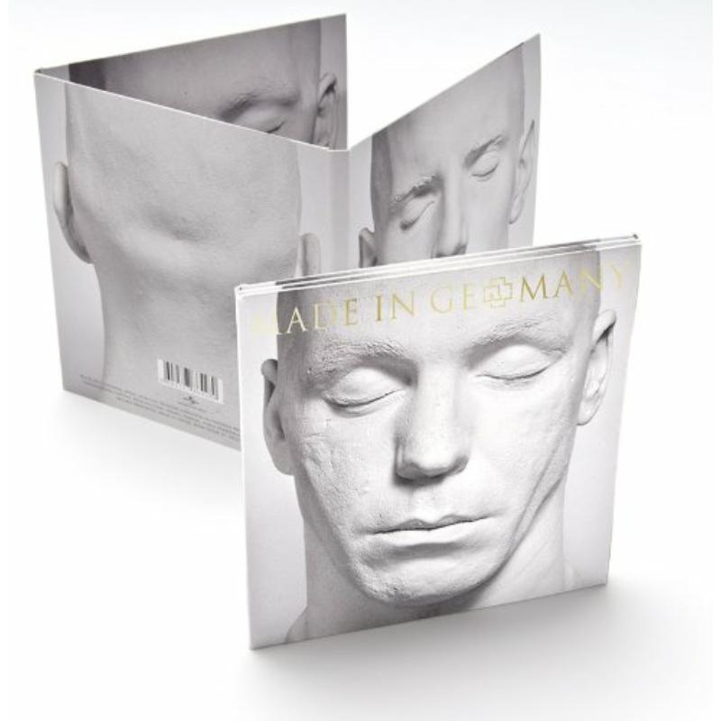 Picture of Rammstein - Made In Germany 1995-2011 (Rem