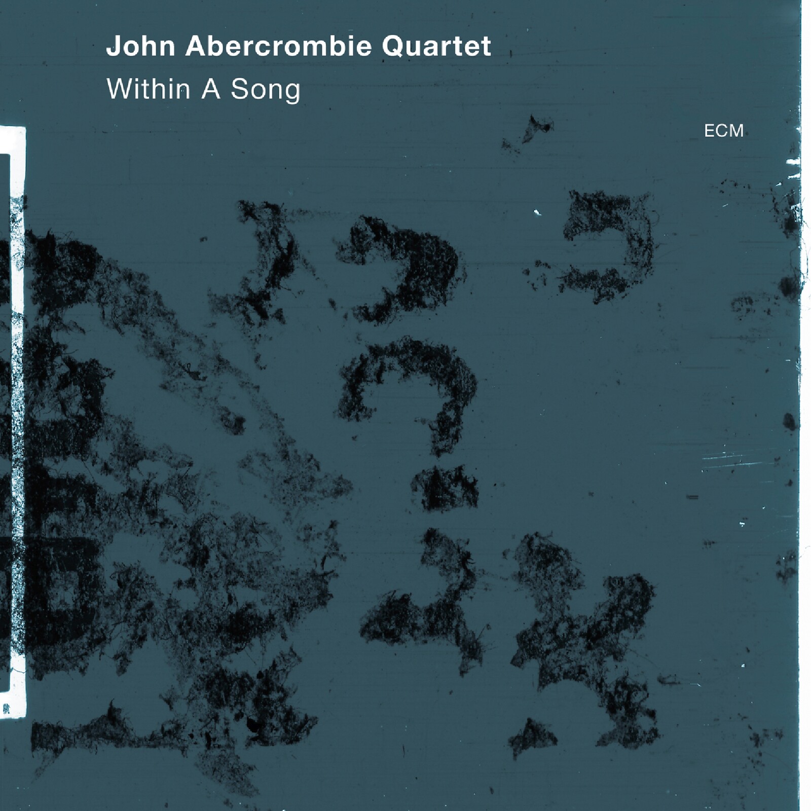 Picture of John Abercrombie Quartet - Within A Song