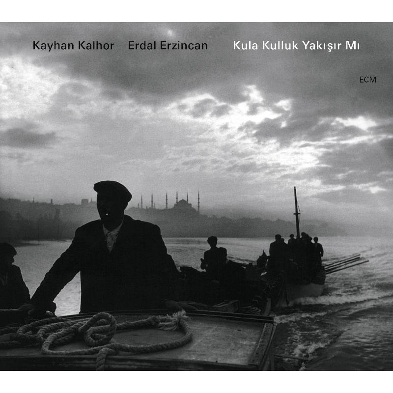 Picture of Erdal Erzincan - Kula Kulluk Yakisir Mi (Live I
