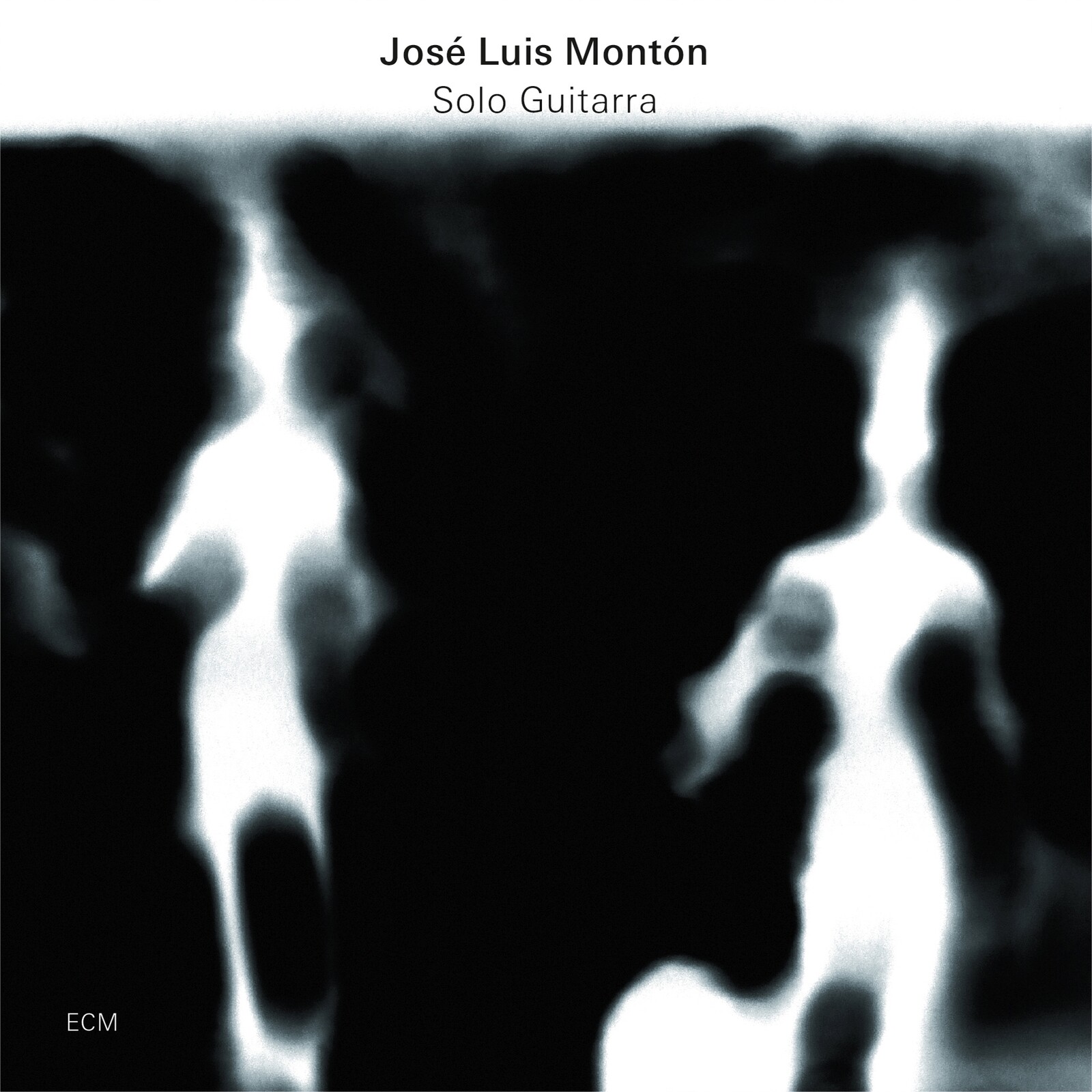 Picture of Jose Luis Monton - Solo Guitarra