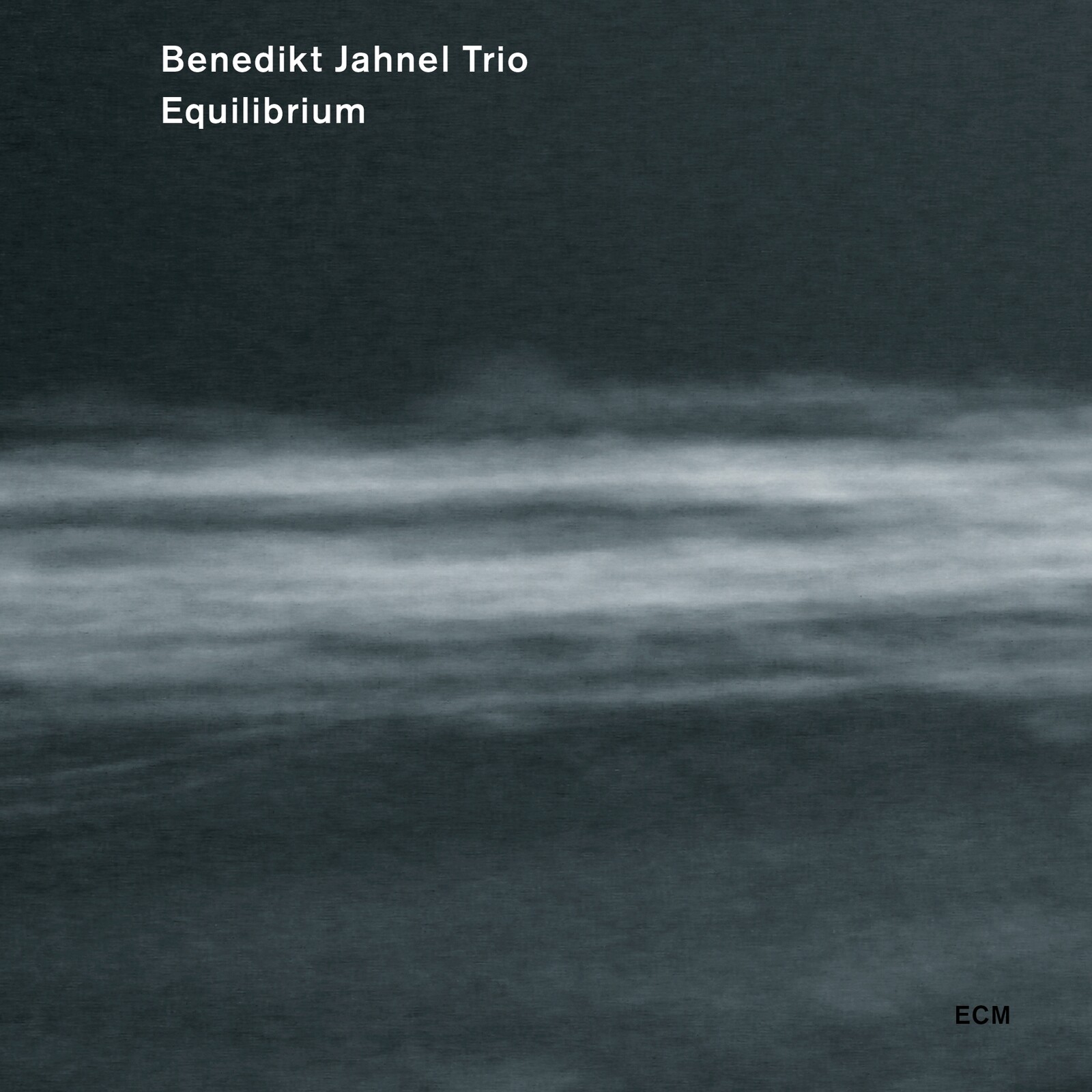 Picture of Benedikt Jahnel Trio - Equilibrium