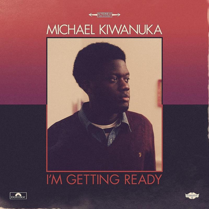 Picture of Michael Kiwanuka - I'm Getting Ready