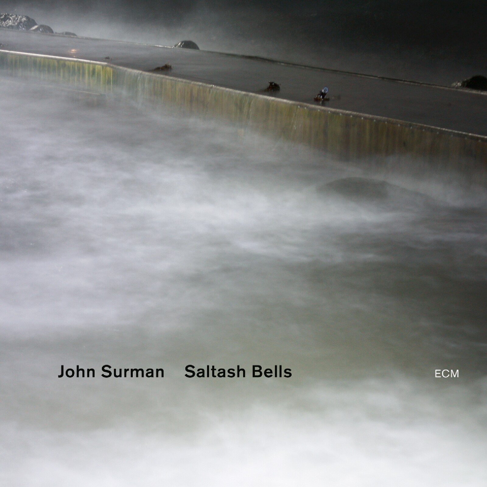 Picture of John Surman - Saltash Bells