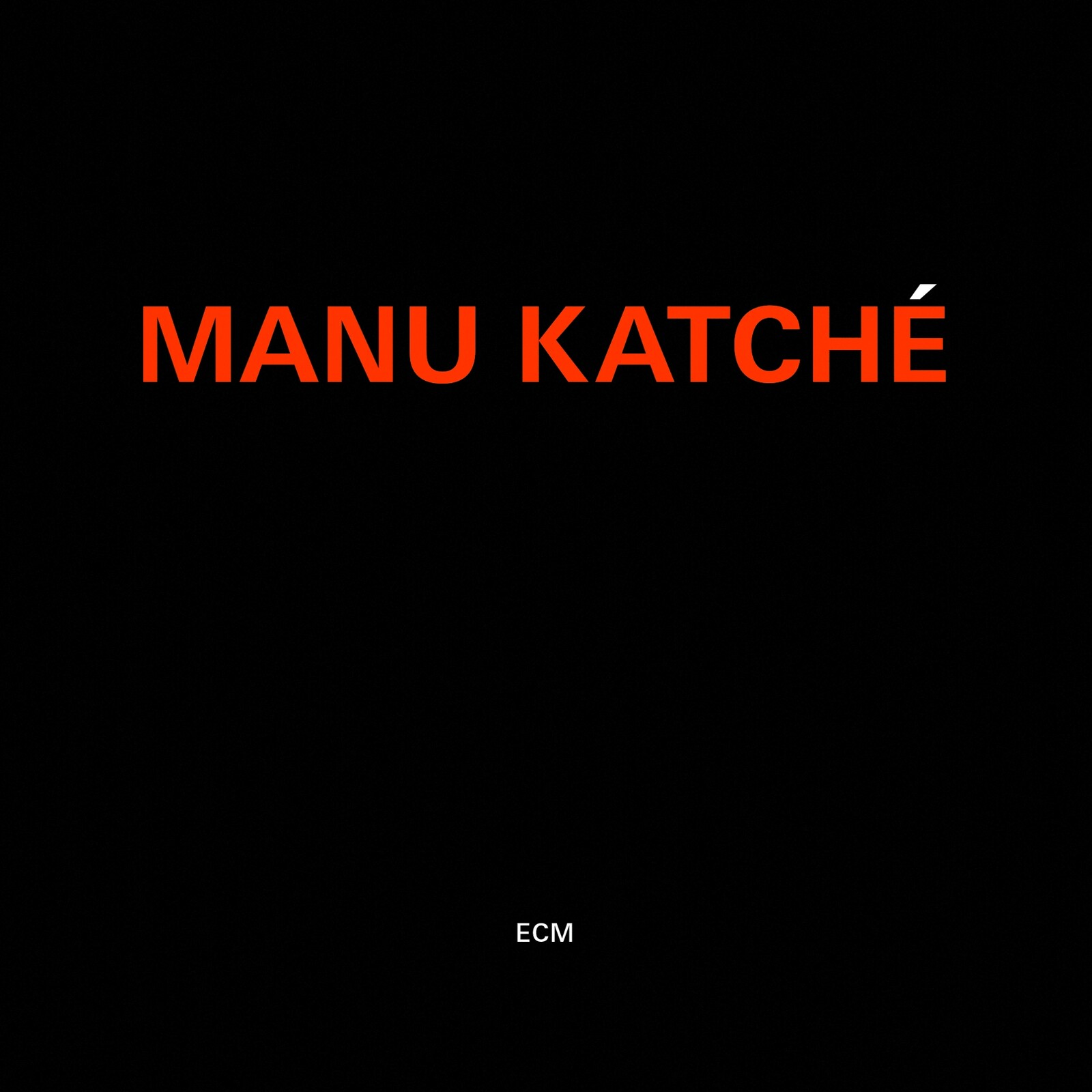 Picture of Manu Katche - Manu Katche