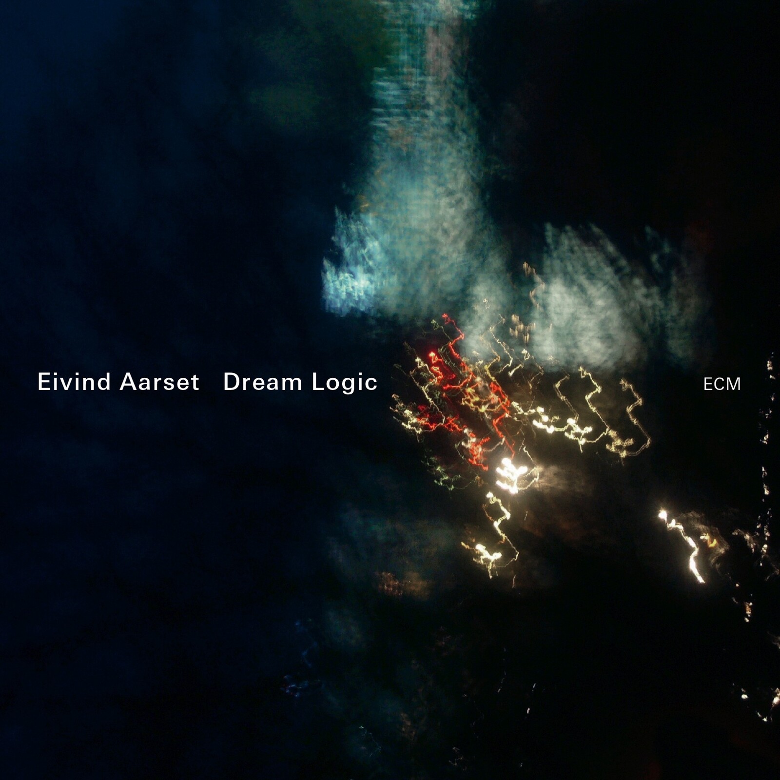 Picture of Eivind Aarset - Dream Logic