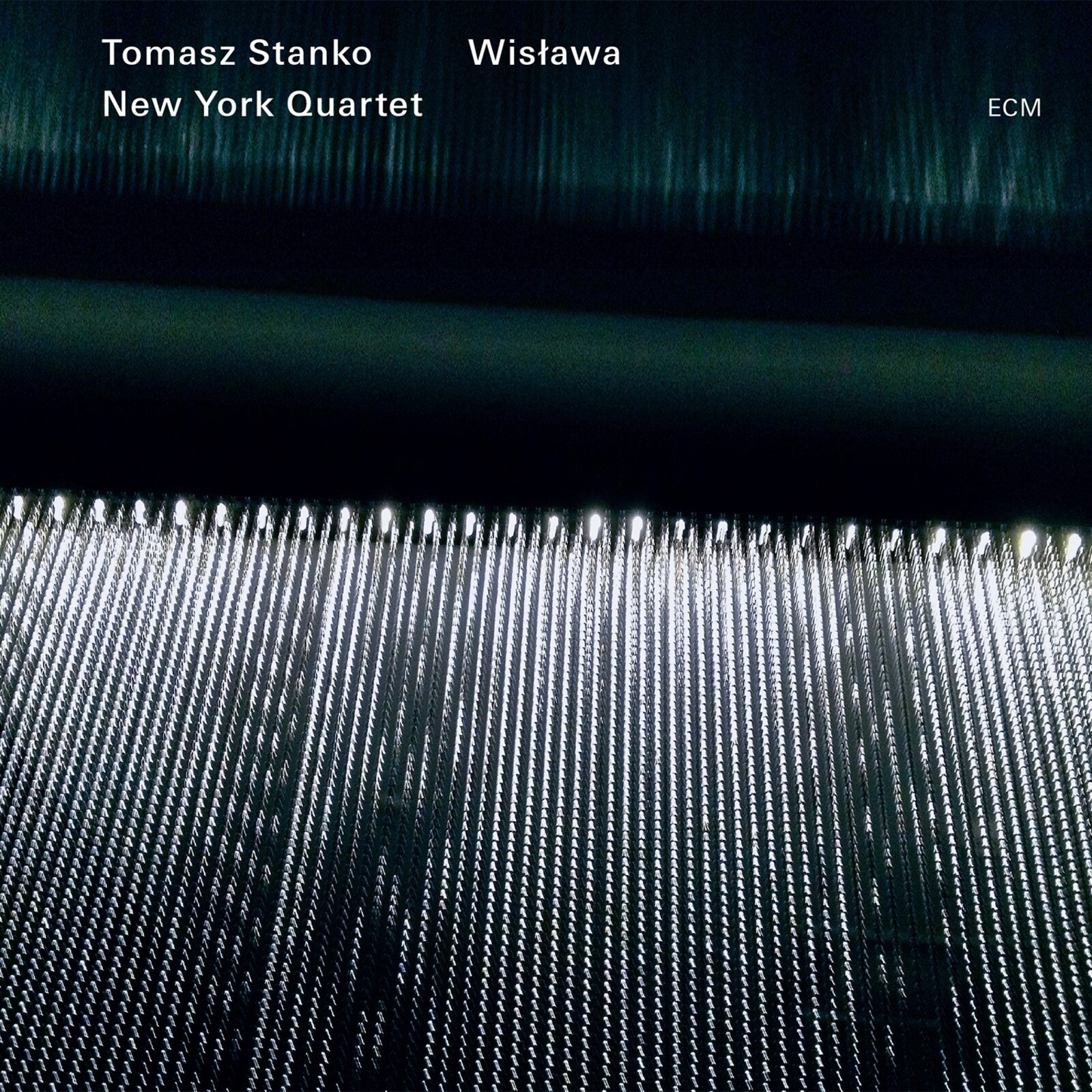 Picture of Tomasz Stanko New York Quartet - Wislawa