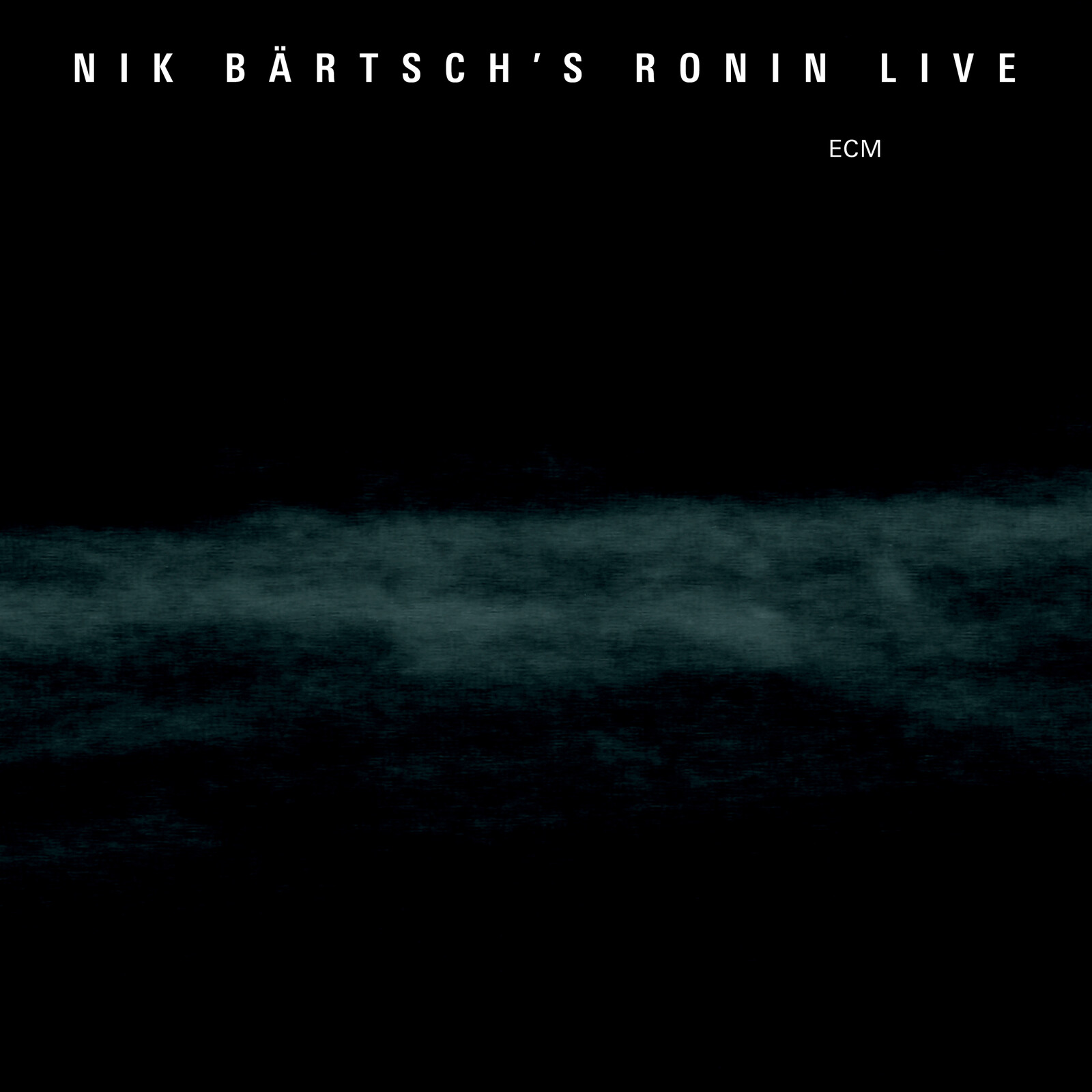 Picture of Nik Bartsch's Ronin - Live