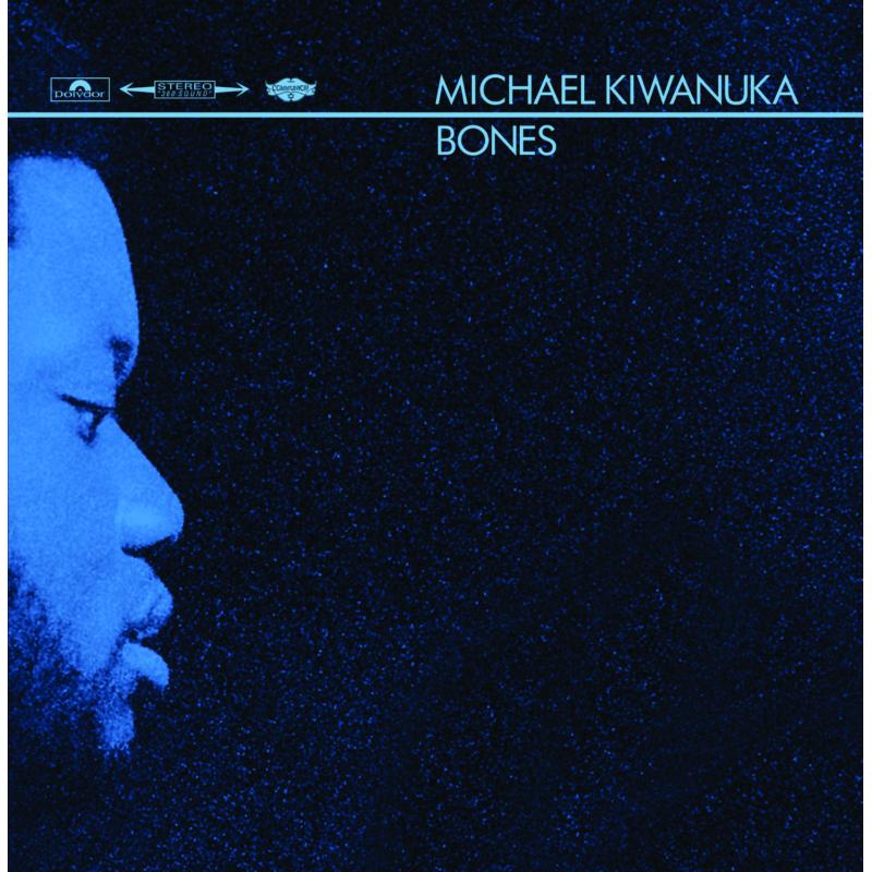 Picture of Michael Kiwanuka - Bones