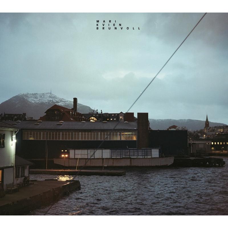 Picture of Mari Kvien Brunvoll - Mari Kvien Brunvoll