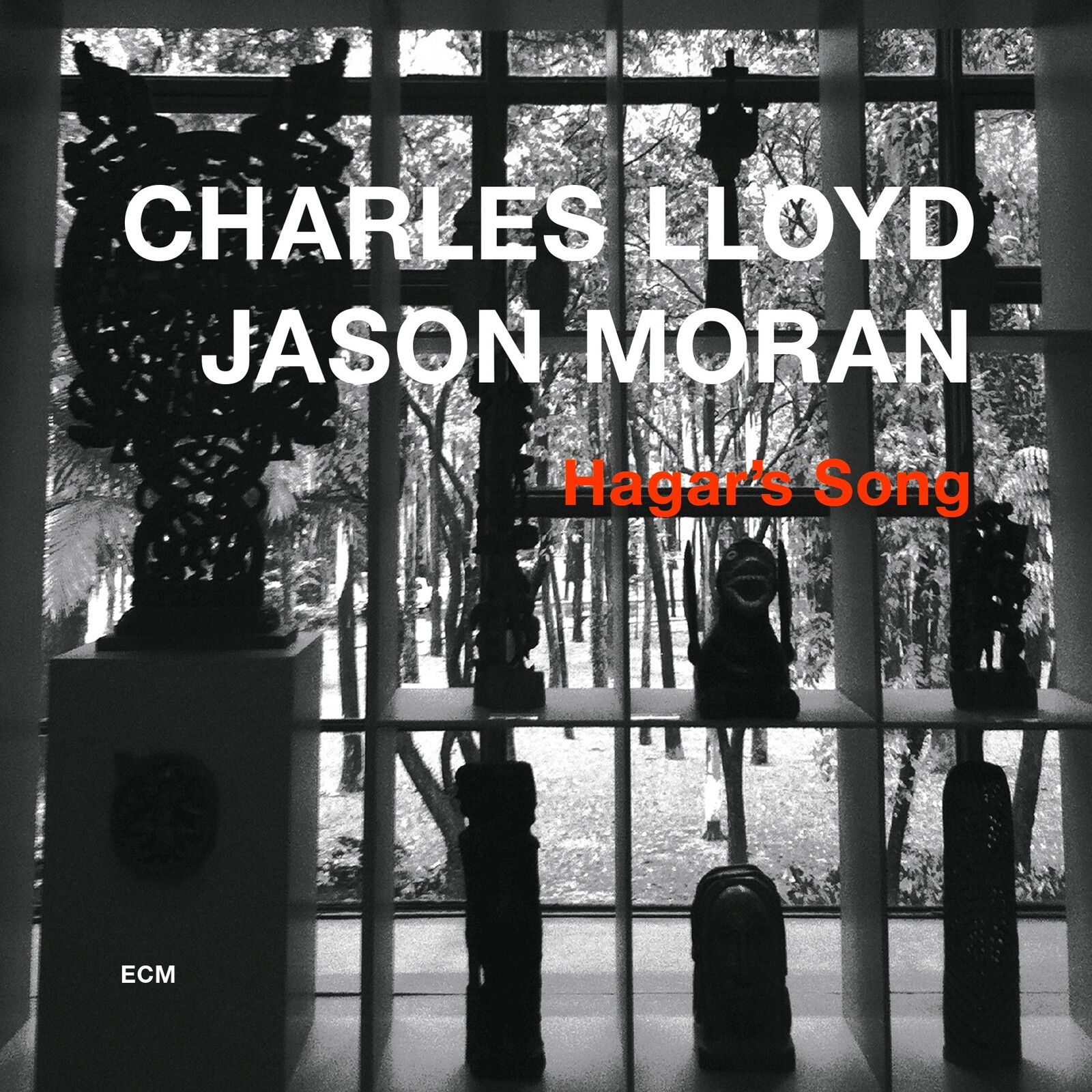 Picture of Charles Lloyd & Jason Moran - Hagar's Song