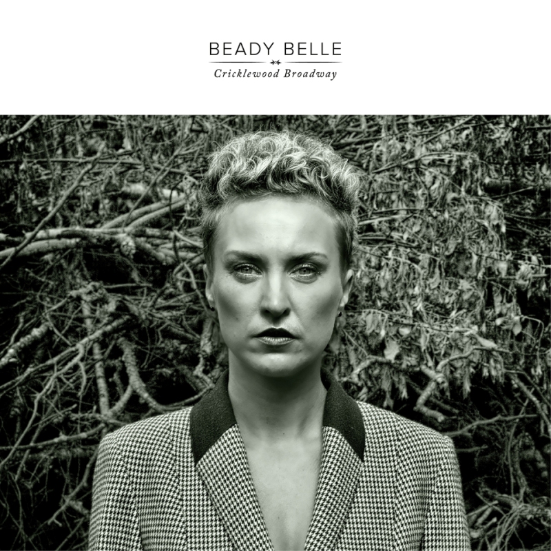 Picture of Beady Belle - Cricklewood Broadway