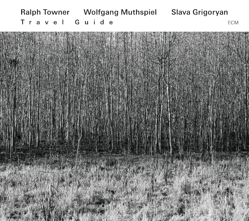Picture of Ralph Towner, Wolfgang Muthspiel & Slava Grigoryan - Travel Guide