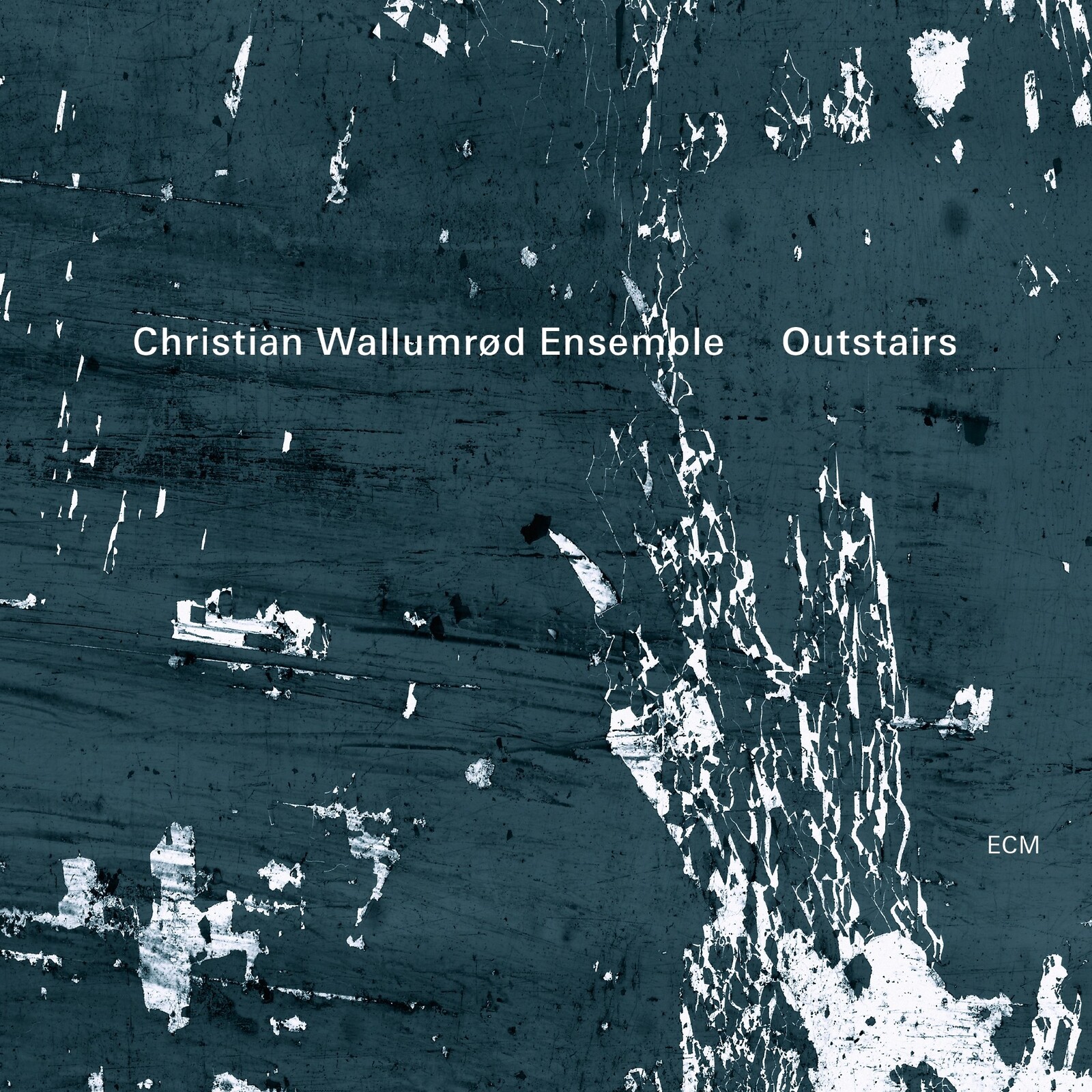 Picture of Christian Wallumrod Ensemble - Outstairs
