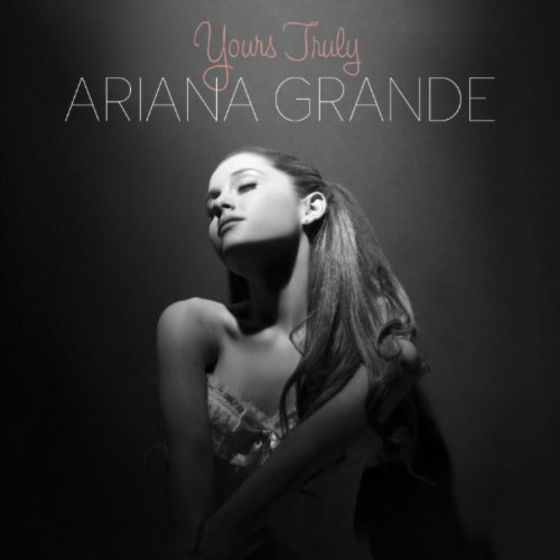 Picture of Ariana Grande - Yours Truly