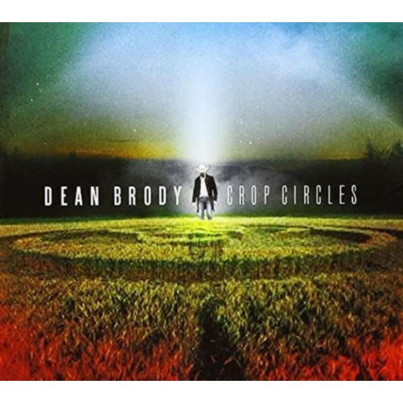 Picture of Dean Brody - Crop Circles