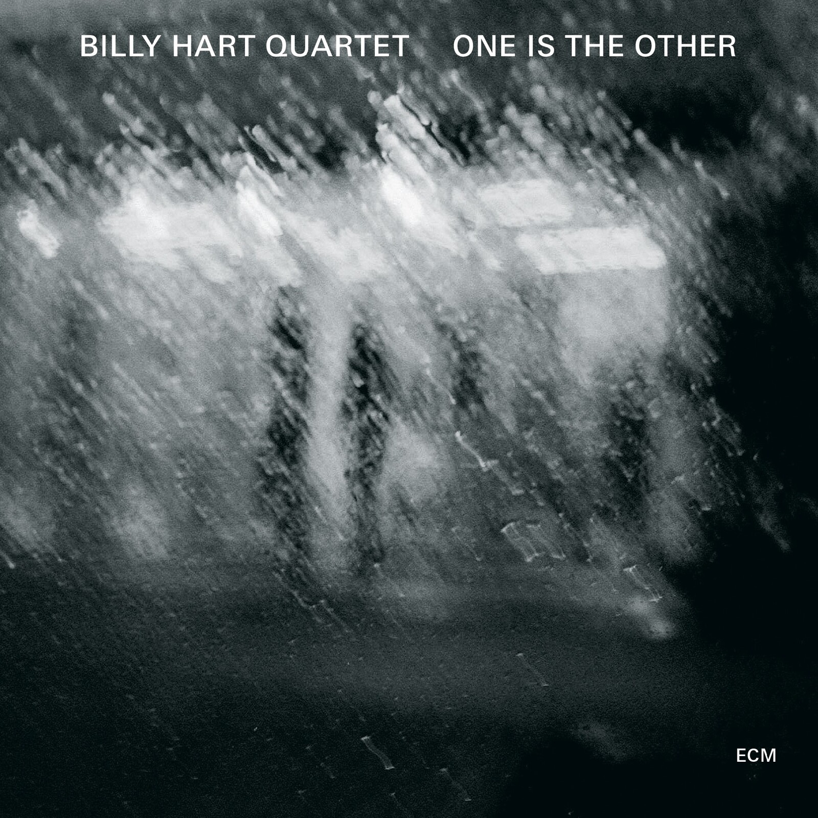 Picture of Billy Hart Quartet - One is the Other