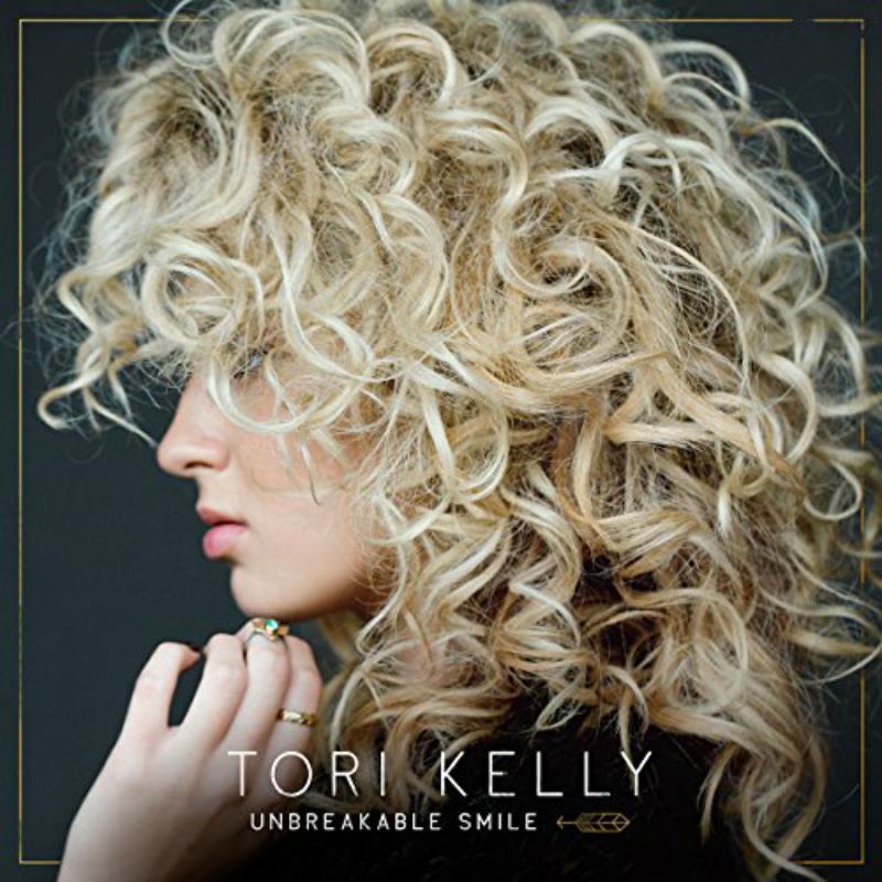 Picture of Tori Kelly - Unbreakable Smile