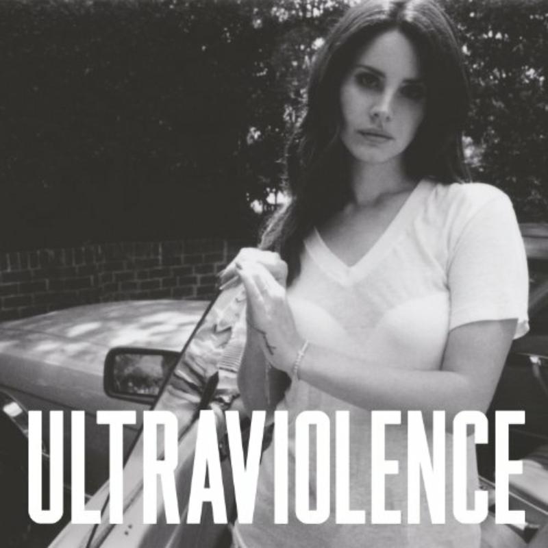 Picture of Lana Del Rey - Ultraviolence