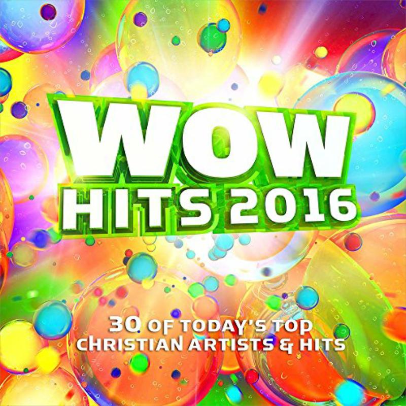 Picture of Wow Hits 2016 / Various - Wow Hits 2016 / Various