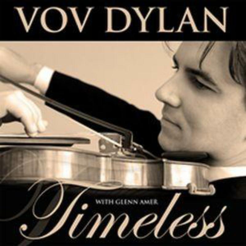 Picture of Vov Dylan - Timeless