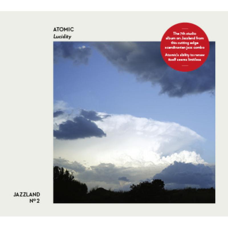 Picture of Atomic - Lucidity