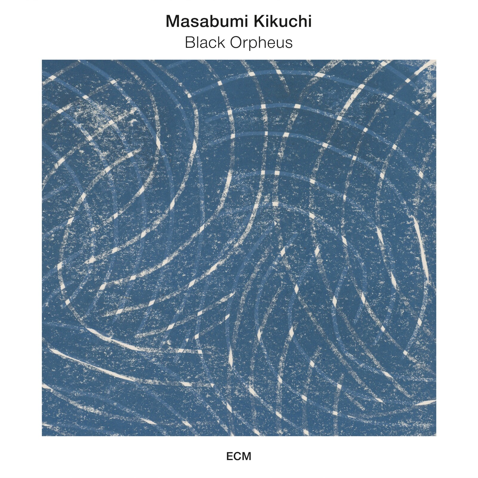 Picture of Masabumi Kikuchi - Black Orpheus