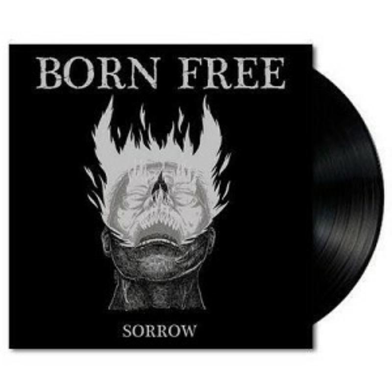 Picture of Born Free - Sorrow (Vinyl)