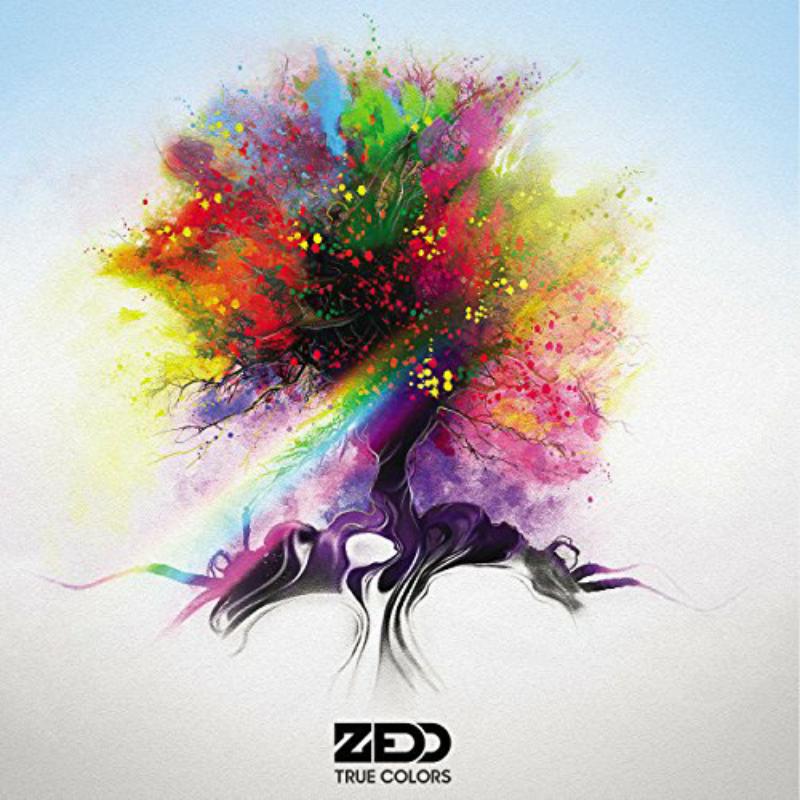 Picture of Zedd - True Colors