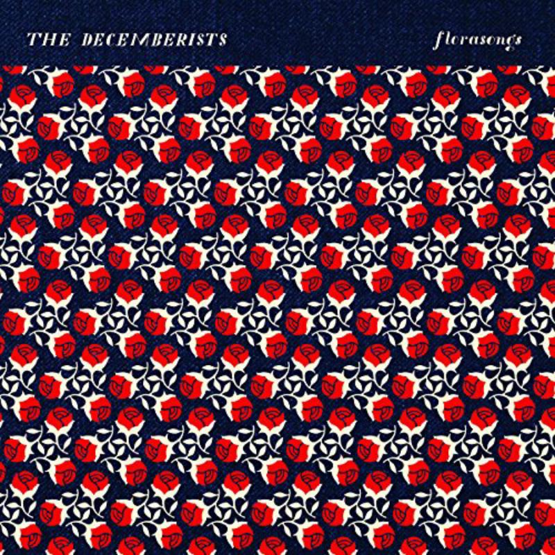 Picture of The Decemberists - Florasongs