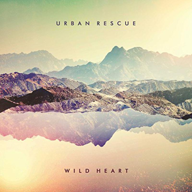 Picture of Urban Rescue - Wild Heart