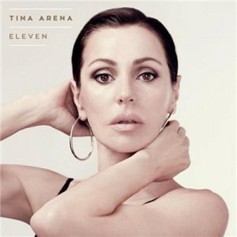 Picture of Tina Arena - Eleven