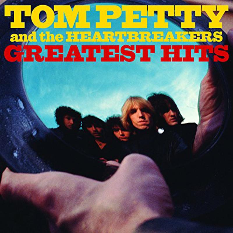 Picture of Tom Petty - Greatest Hits