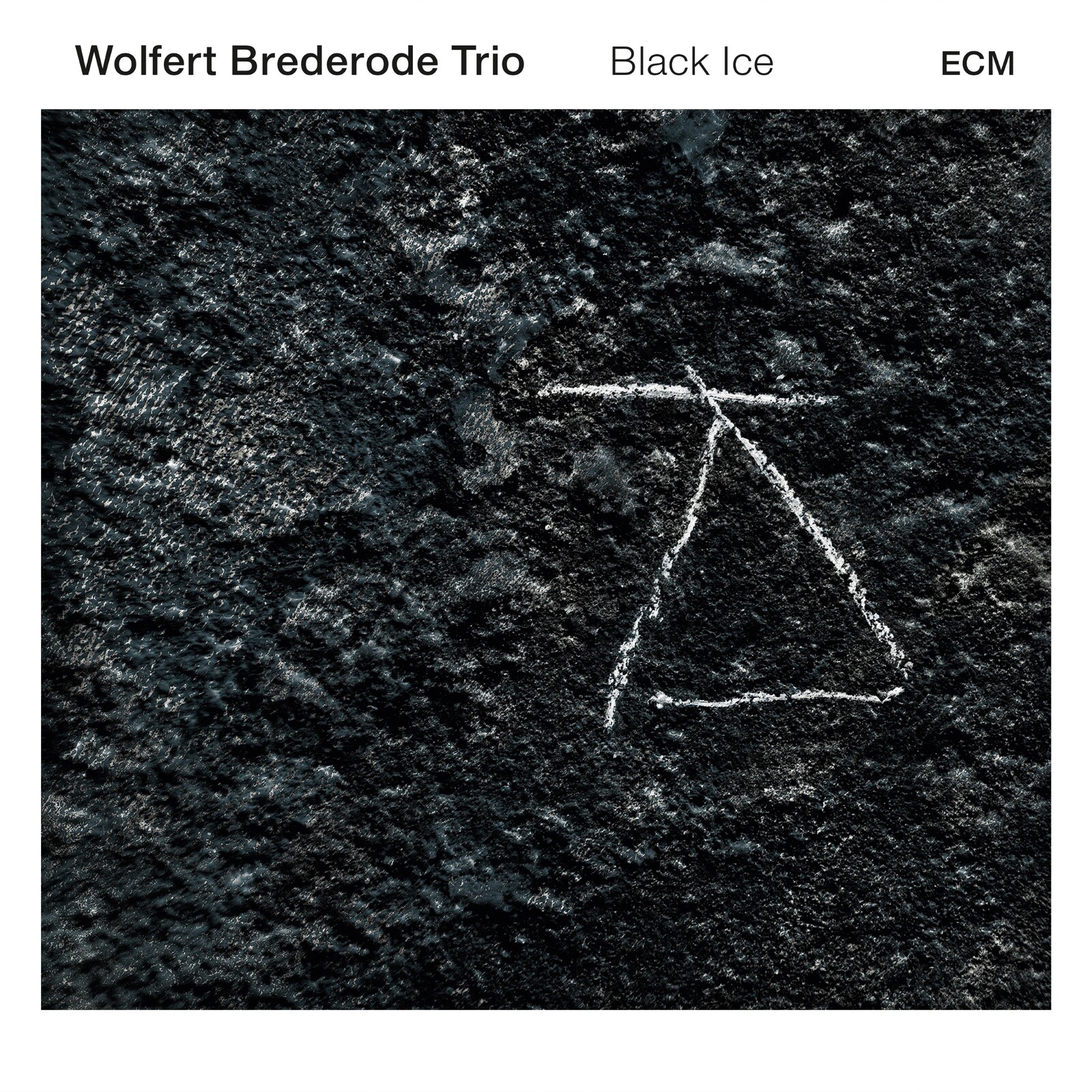 Picture of Wolfert Brederode Trio - Black Ice