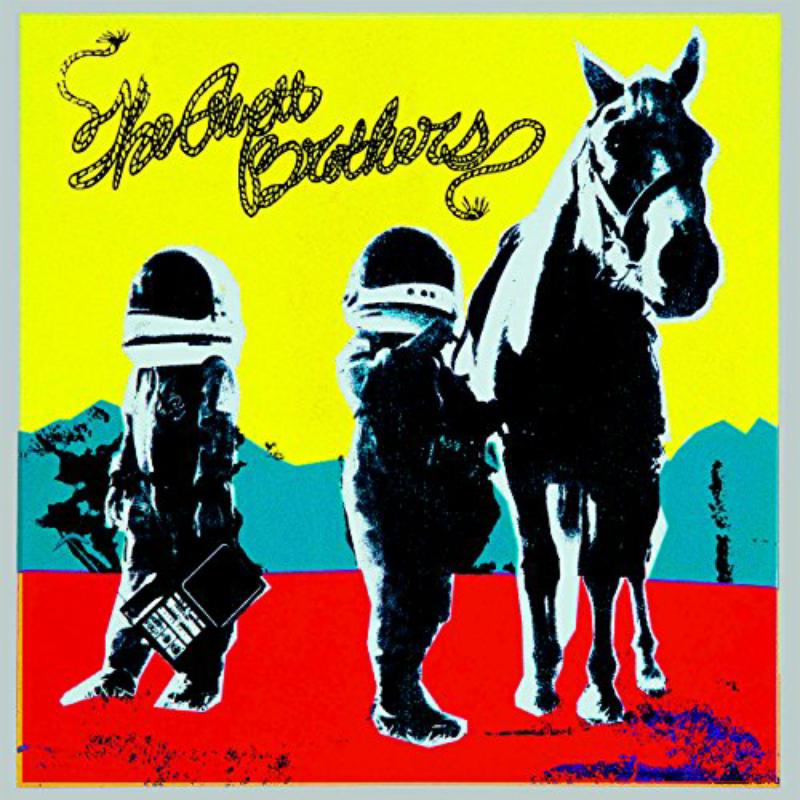 Picture of Avett Brothers - True Sadness