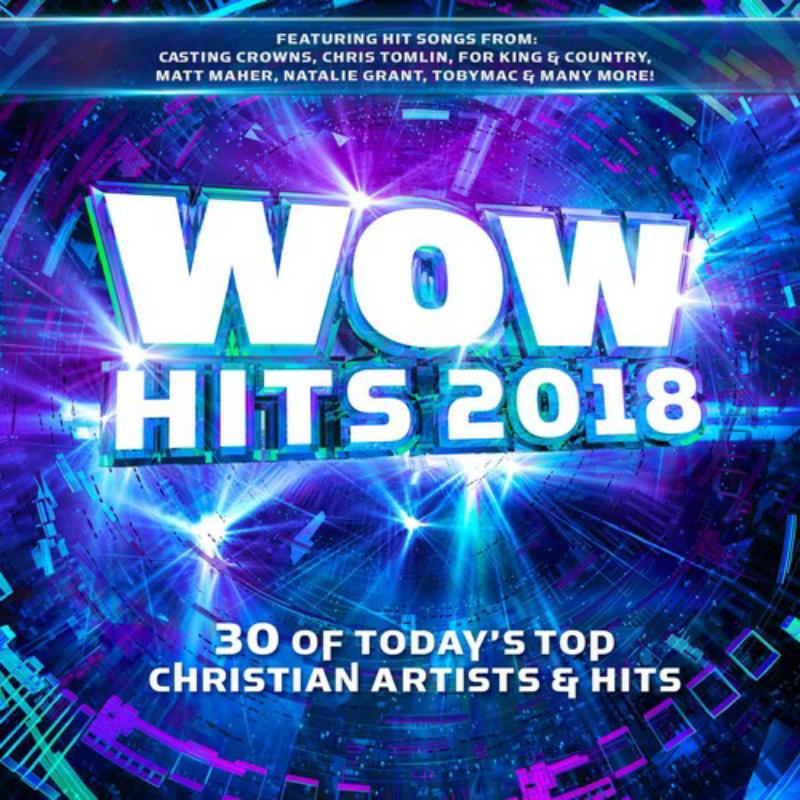 Picture of Various Artists - Wow Hits 2018