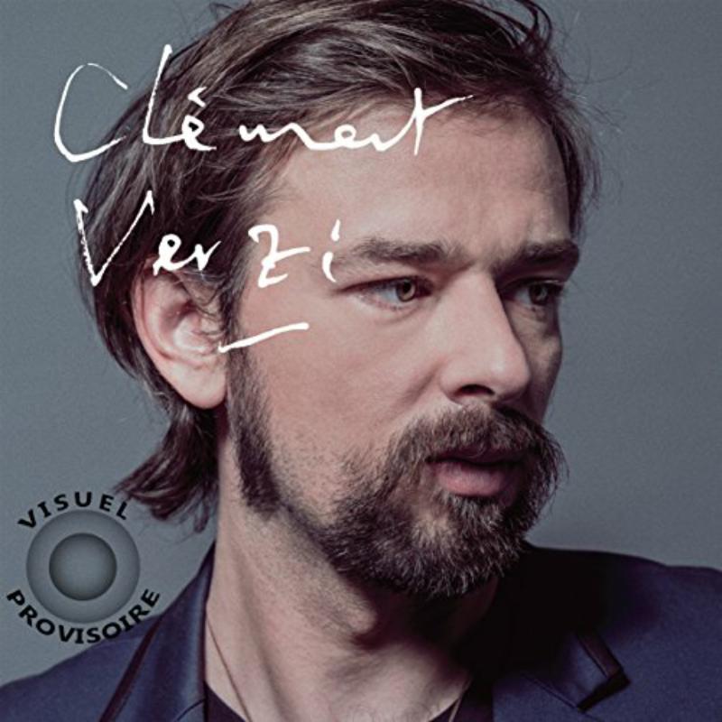 Picture of Clement Verzi - Clement Verzi